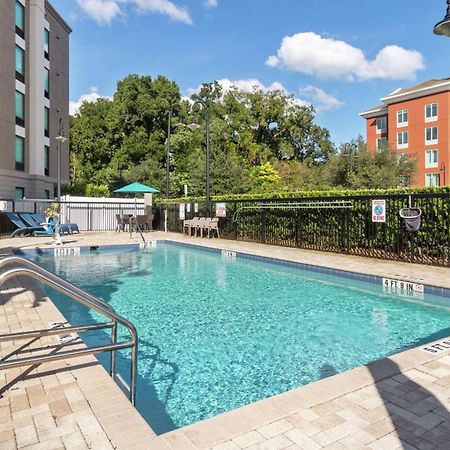 Hampton Inn & Suites Orlando-Apopka Forest City Εξωτερικό φωτογραφία