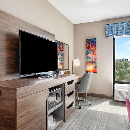 Hampton Inn & Suites Orlando-Apopka Forest City Εξωτερικό φωτογραφία