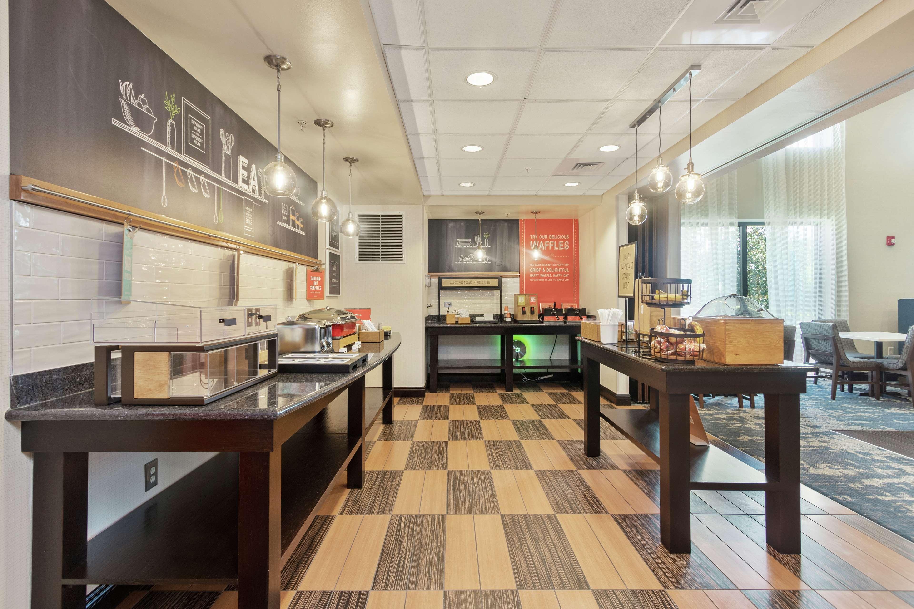 Hampton Inn & Suites Orlando-Apopka Forest City Εξωτερικό φωτογραφία