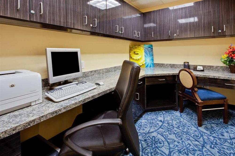 Hampton Inn & Suites Orlando-Apopka Forest City Επιχειρήσεις φωτογραφία