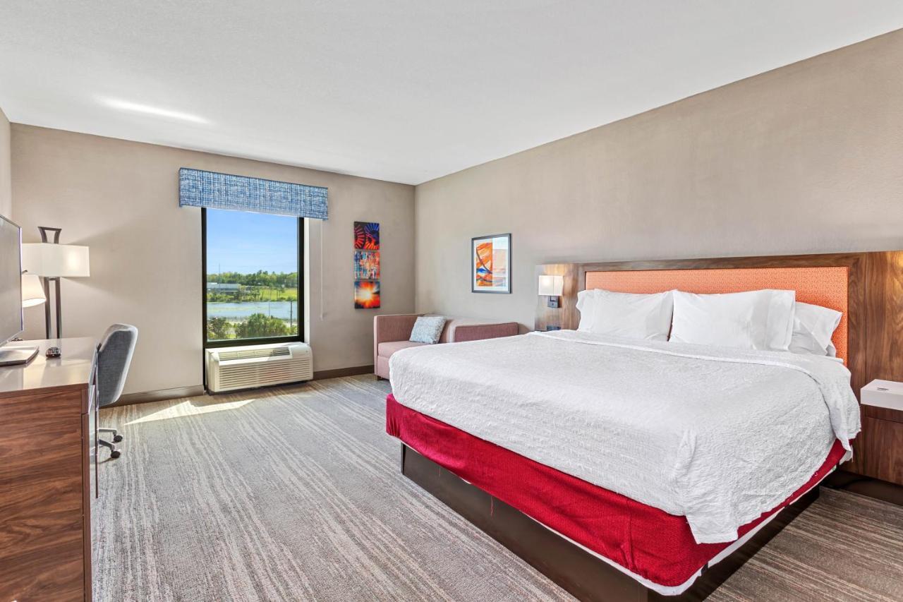 Hampton Inn & Suites Orlando-Apopka Forest City Εξωτερικό φωτογραφία