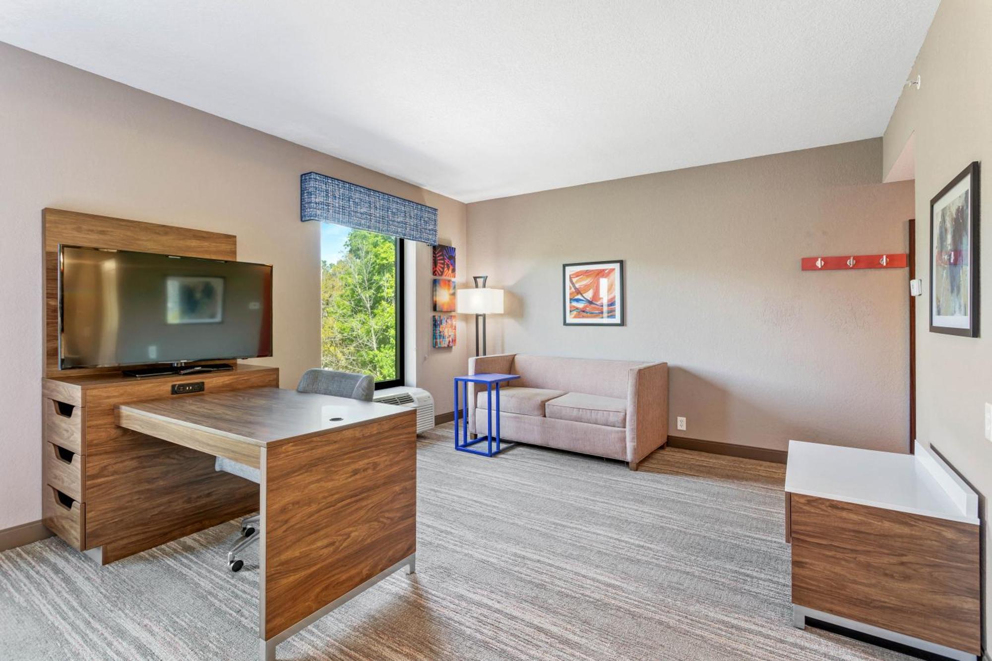 Hampton Inn & Suites Orlando-Apopka Forest City Εξωτερικό φωτογραφία