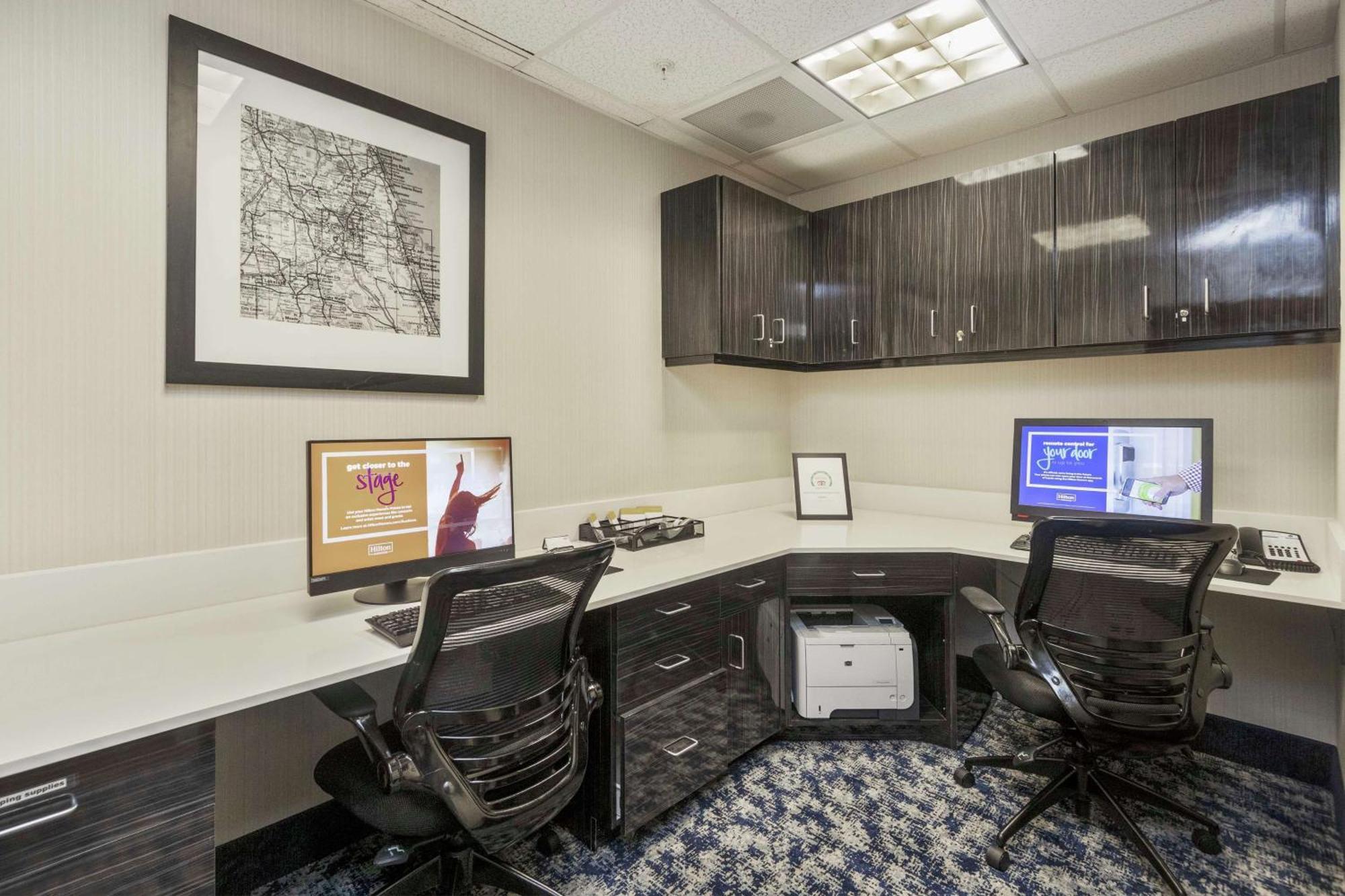 Hampton Inn & Suites Orlando-Apopka Forest City Εξωτερικό φωτογραφία