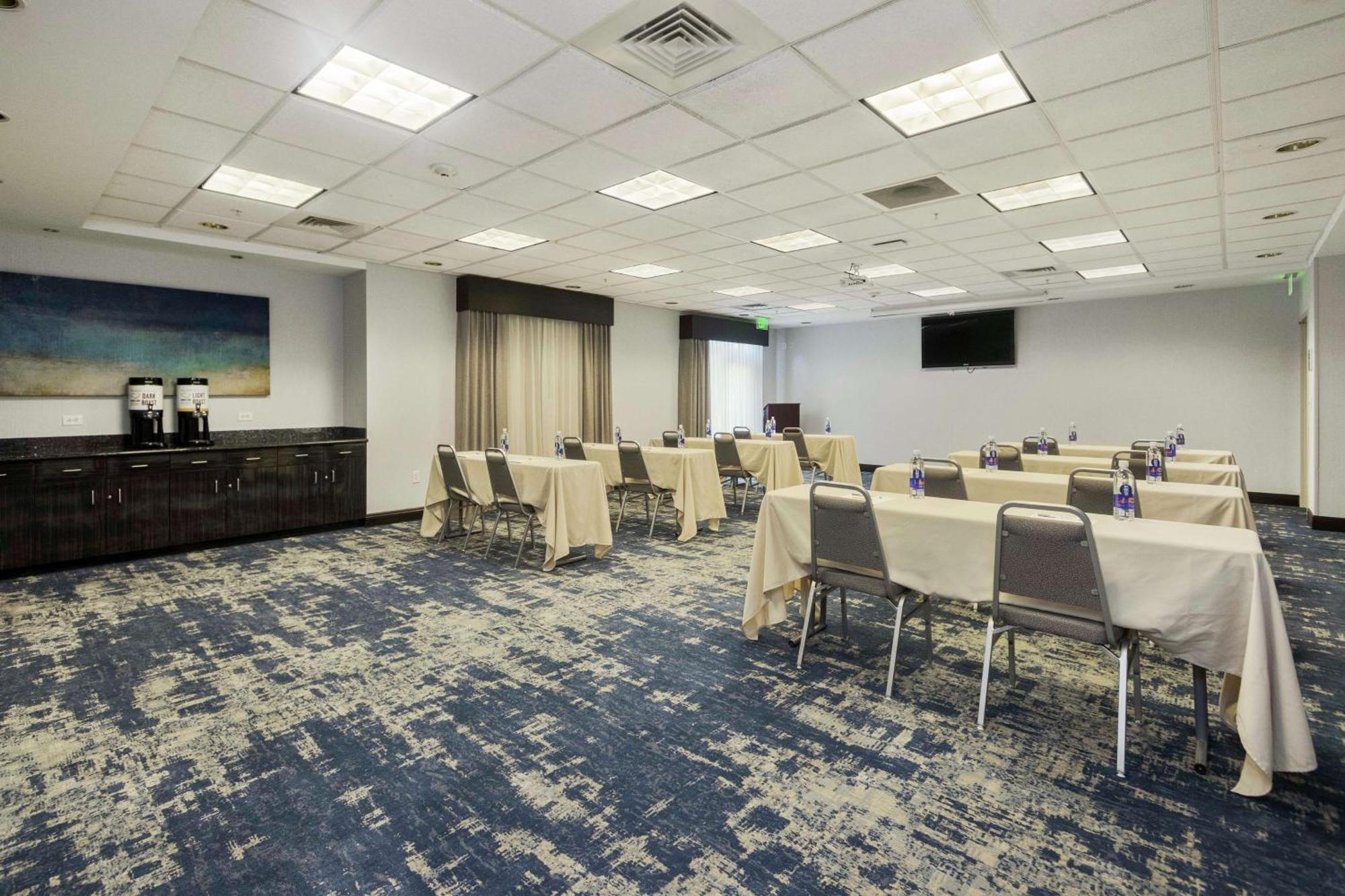 Hampton Inn & Suites Orlando-Apopka Forest City Εξωτερικό φωτογραφία