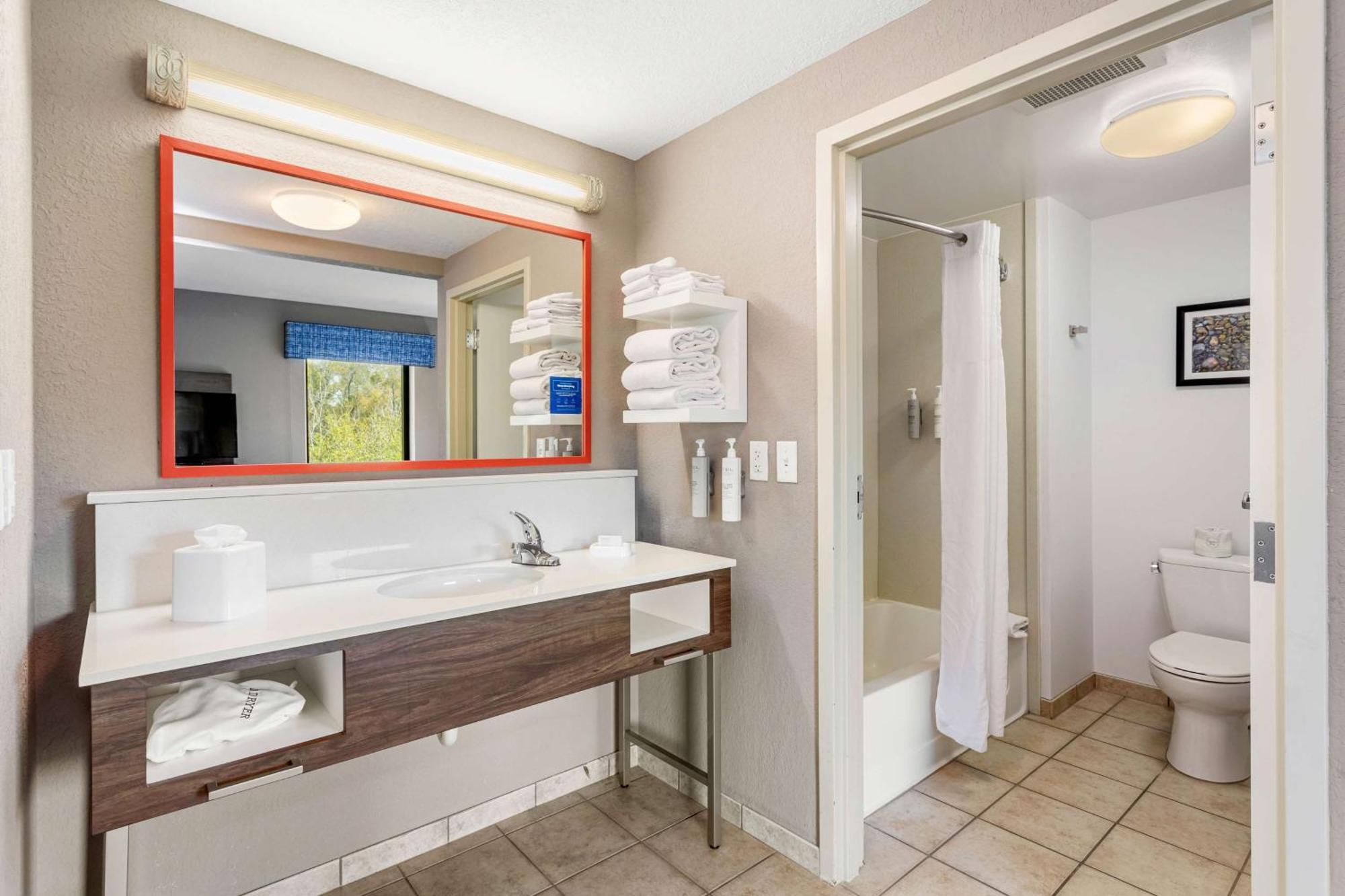 Hampton Inn & Suites Orlando-Apopka Forest City Εξωτερικό φωτογραφία