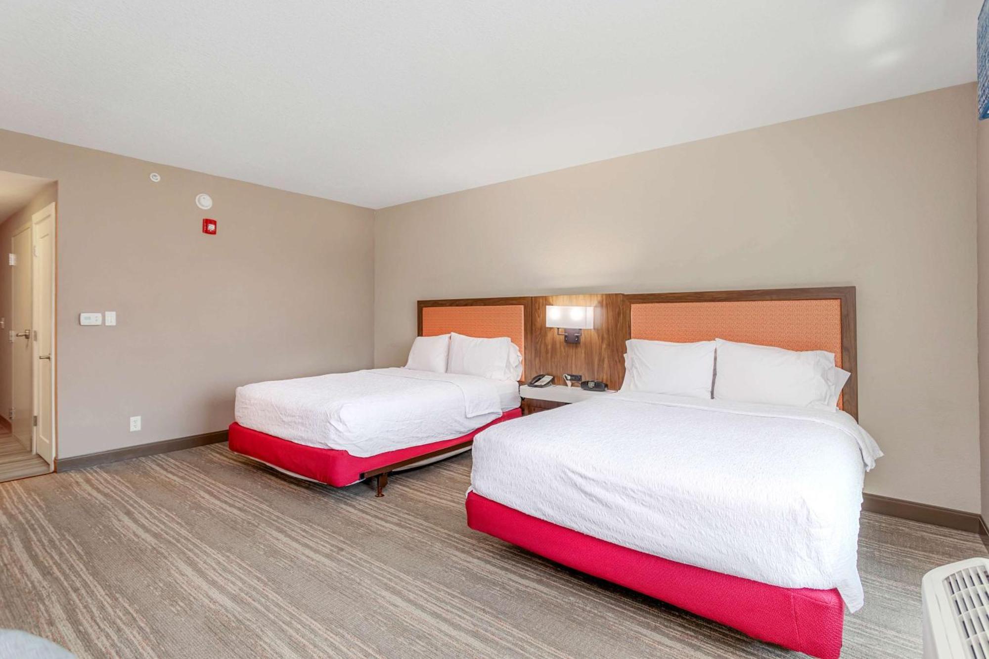 Hampton Inn & Suites Orlando-Apopka Forest City Εξωτερικό φωτογραφία