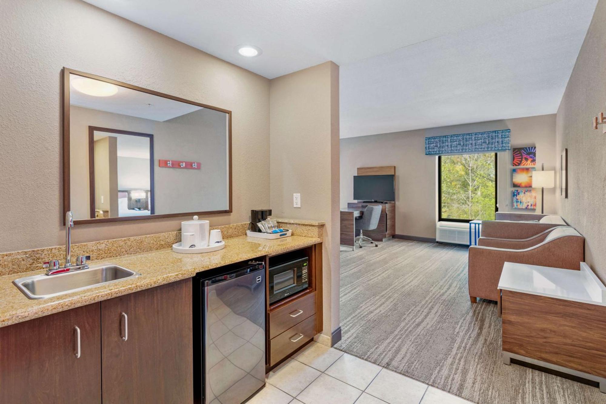 Hampton Inn & Suites Orlando-Apopka Forest City Εξωτερικό φωτογραφία