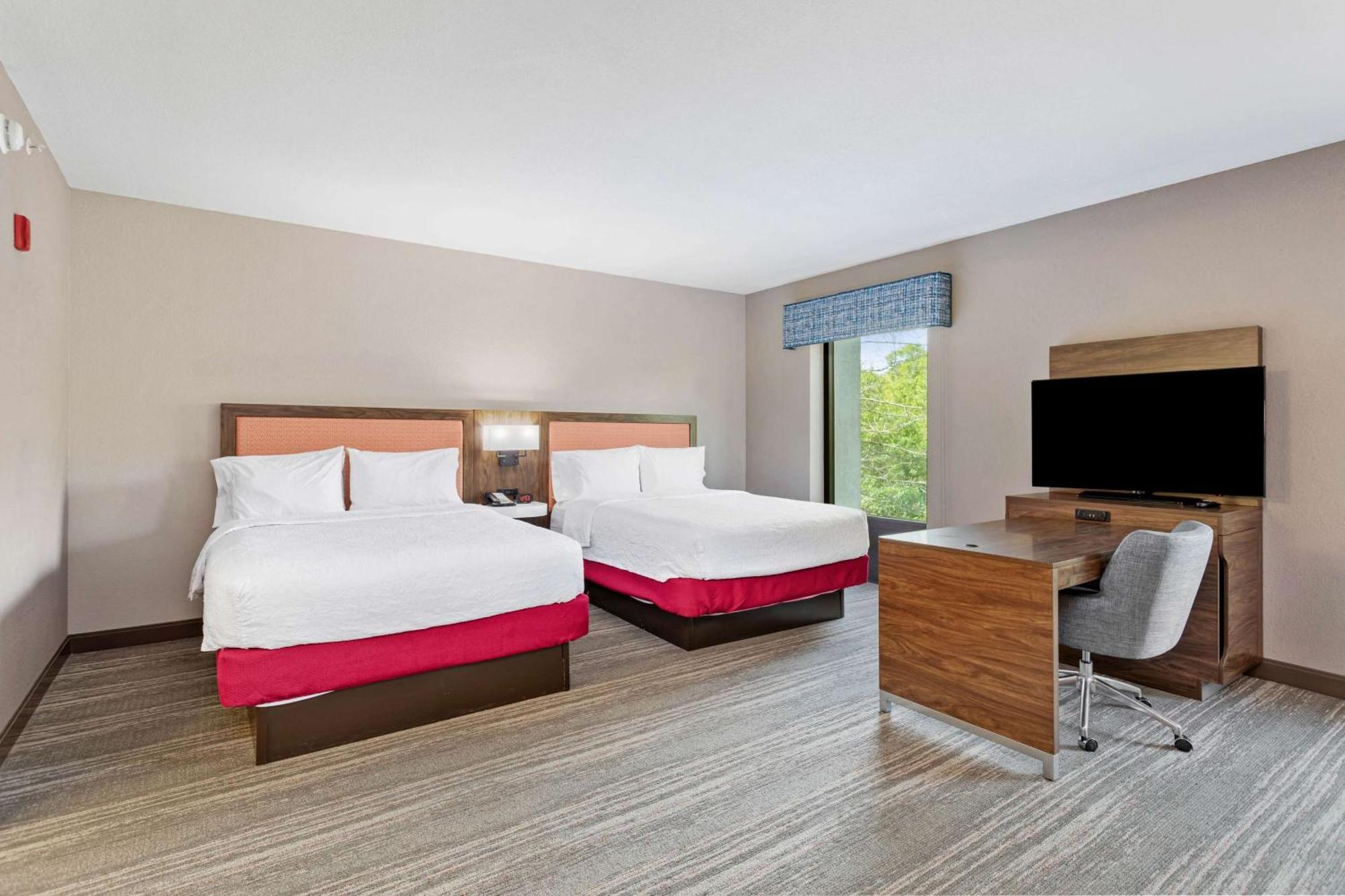 Hampton Inn & Suites Orlando-Apopka Forest City Εξωτερικό φωτογραφία