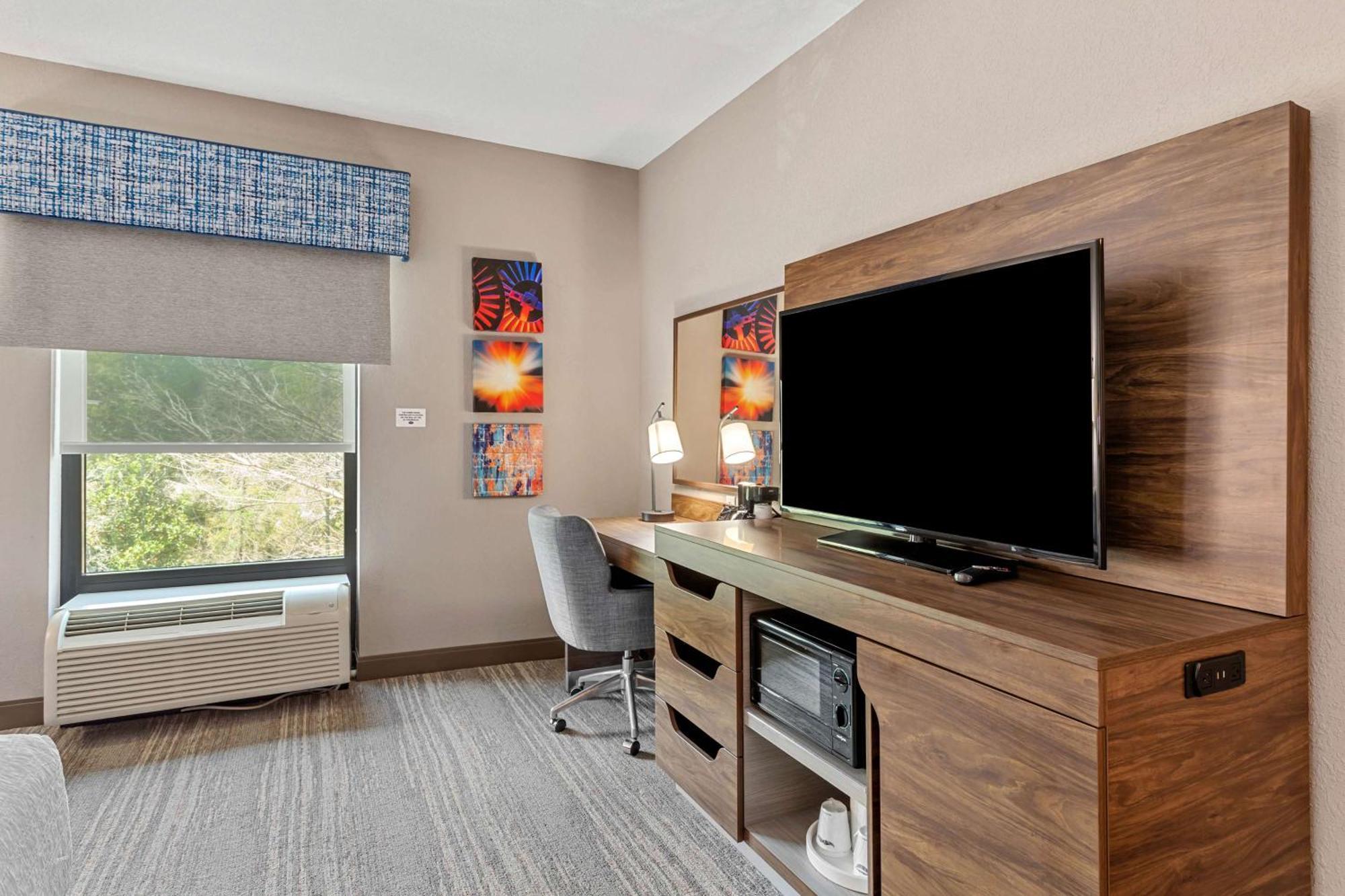 Hampton Inn & Suites Orlando-Apopka Forest City Εξωτερικό φωτογραφία