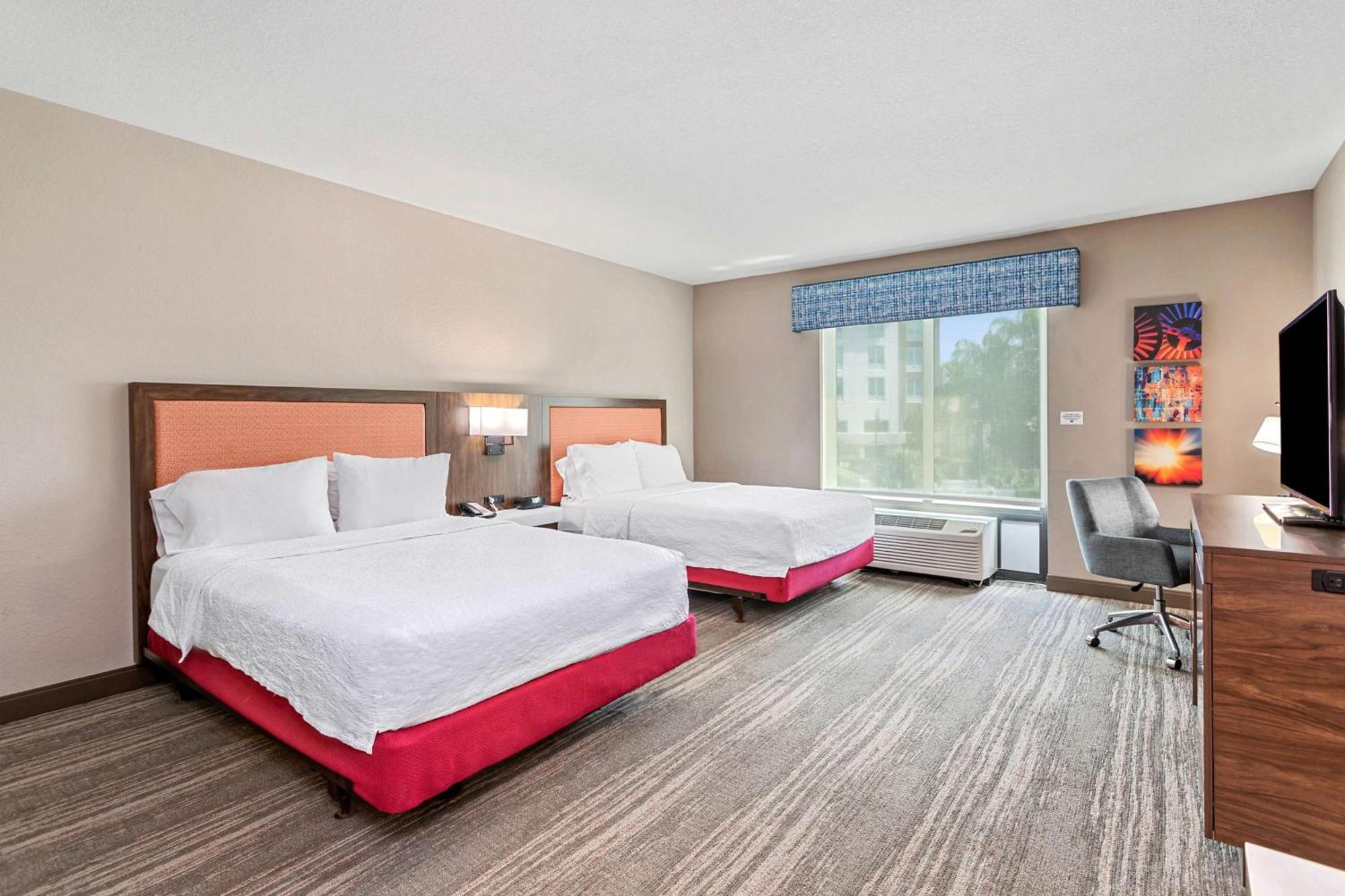 Hampton Inn & Suites Orlando-Apopka Forest City Εξωτερικό φωτογραφία