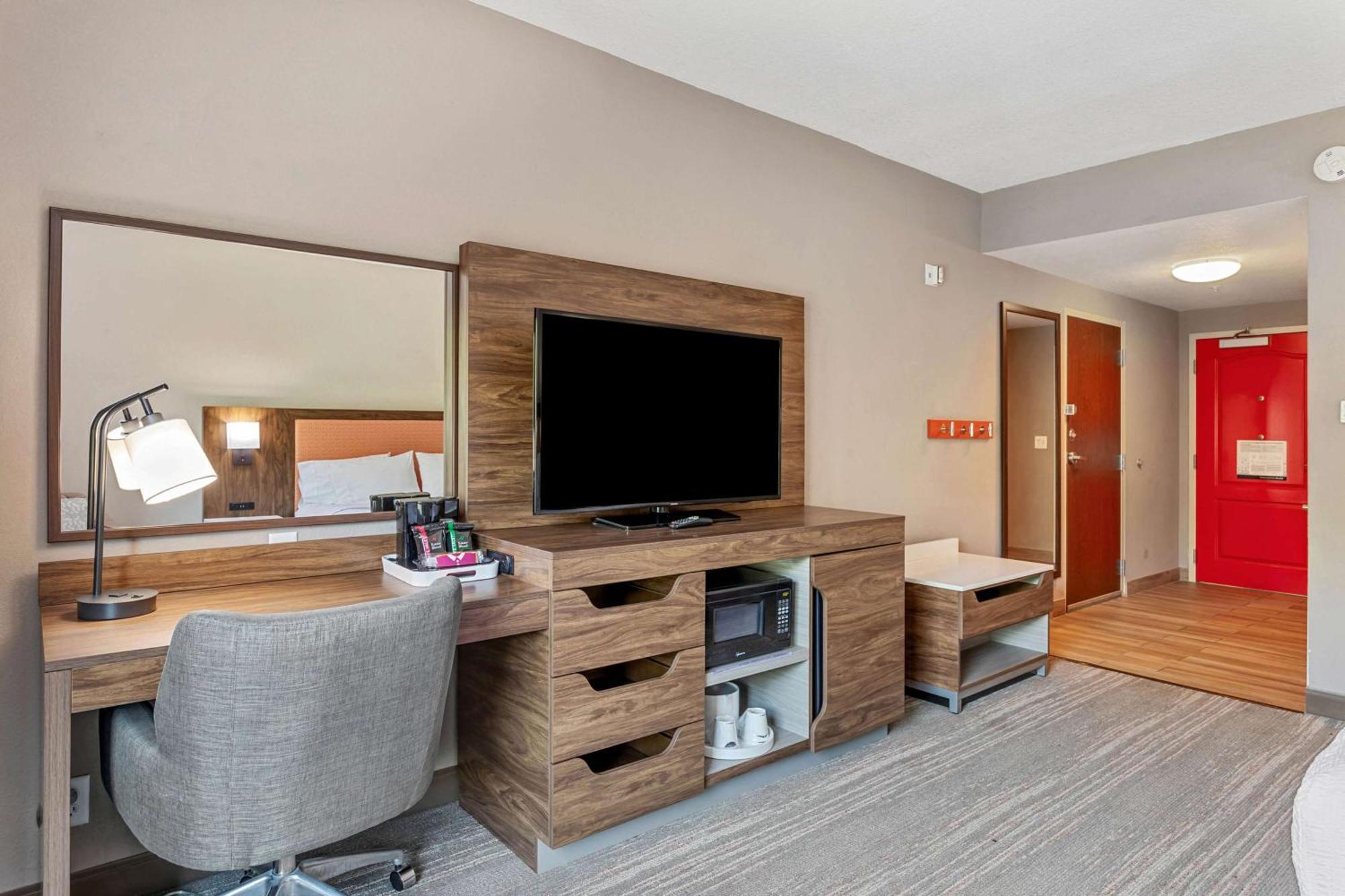 Hampton Inn & Suites Orlando-Apopka Forest City Εξωτερικό φωτογραφία