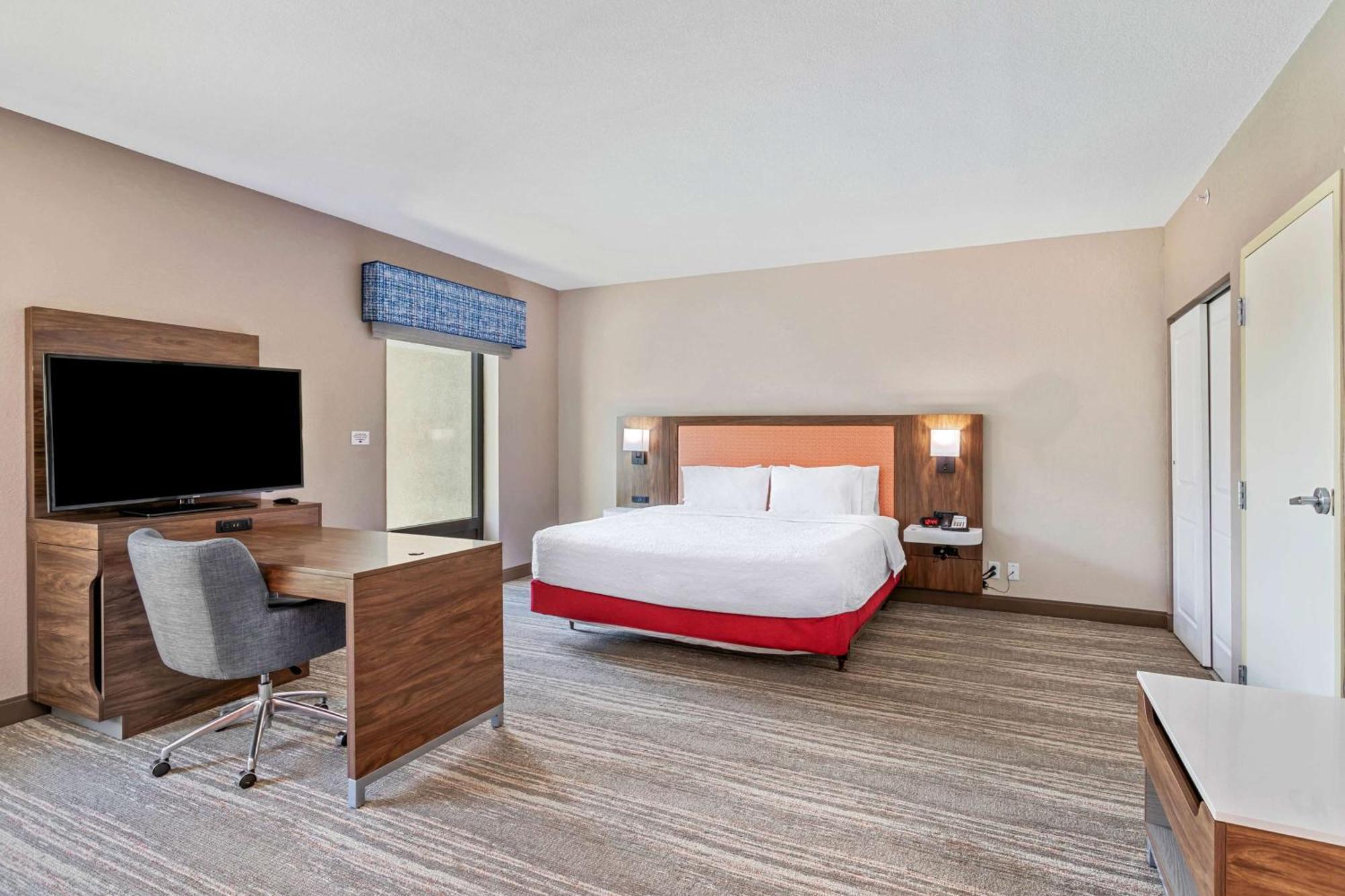 Hampton Inn & Suites Orlando-Apopka Forest City Εξωτερικό φωτογραφία
