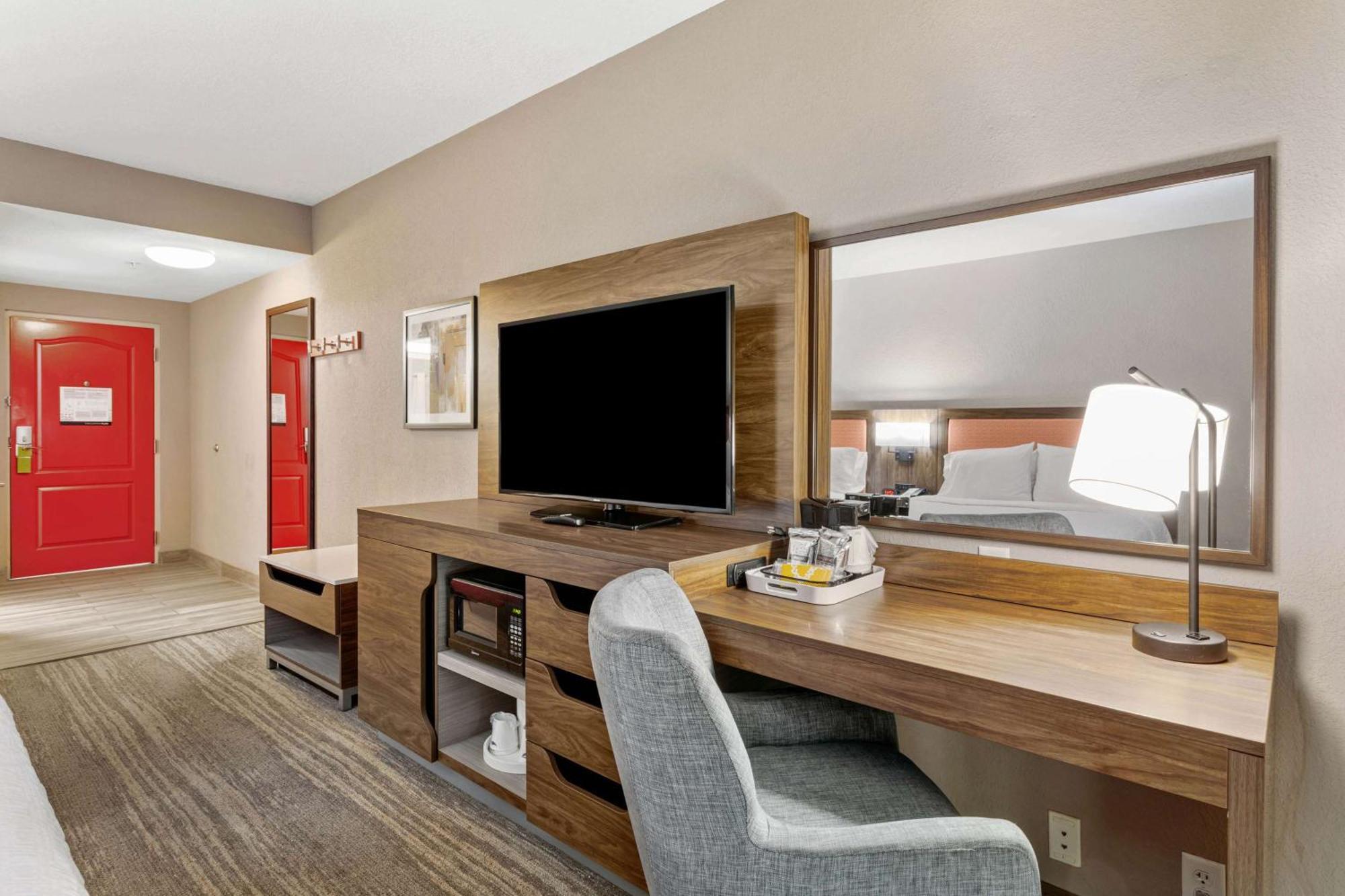 Hampton Inn & Suites Orlando-Apopka Forest City Εξωτερικό φωτογραφία