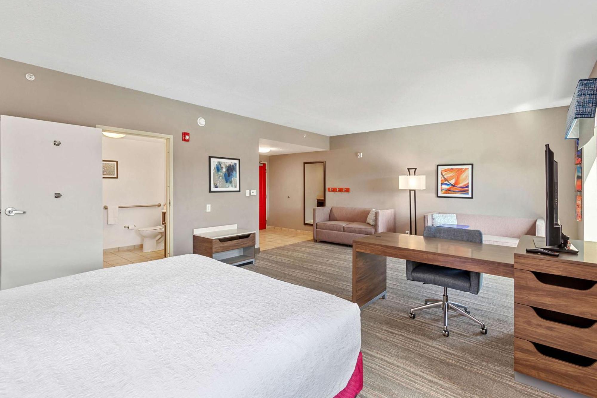 Hampton Inn & Suites Orlando-Apopka Forest City Εξωτερικό φωτογραφία