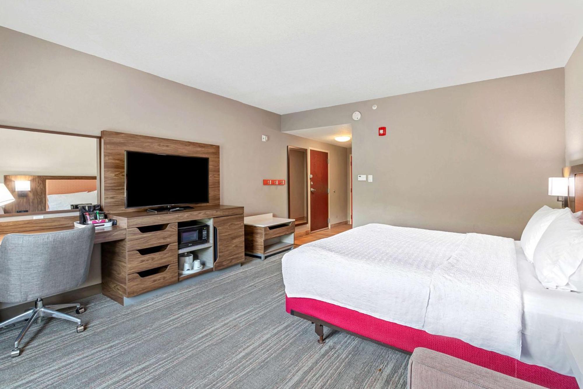 Hampton Inn & Suites Orlando-Apopka Forest City Εξωτερικό φωτογραφία