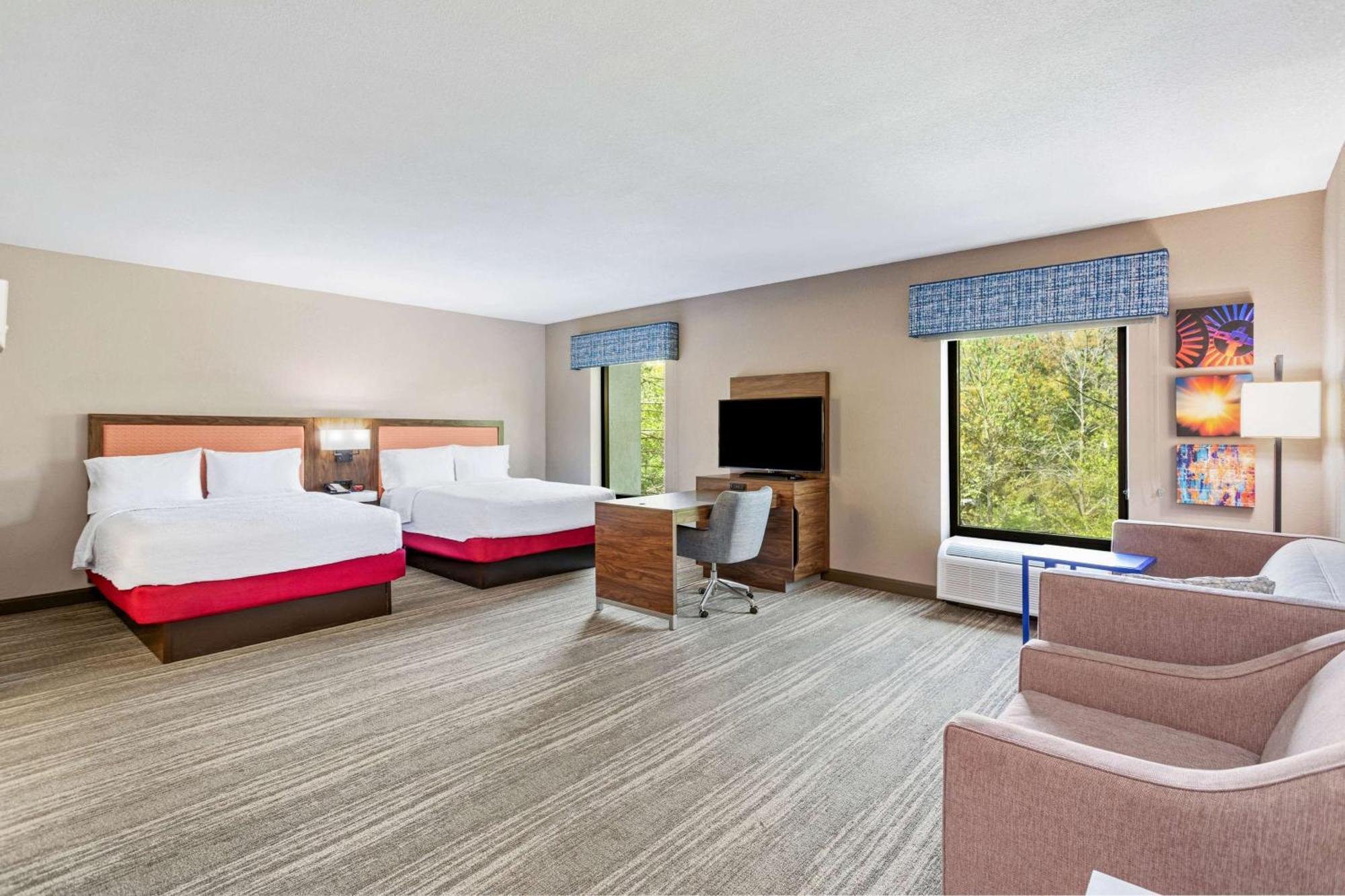 Hampton Inn & Suites Orlando-Apopka Forest City Εξωτερικό φωτογραφία