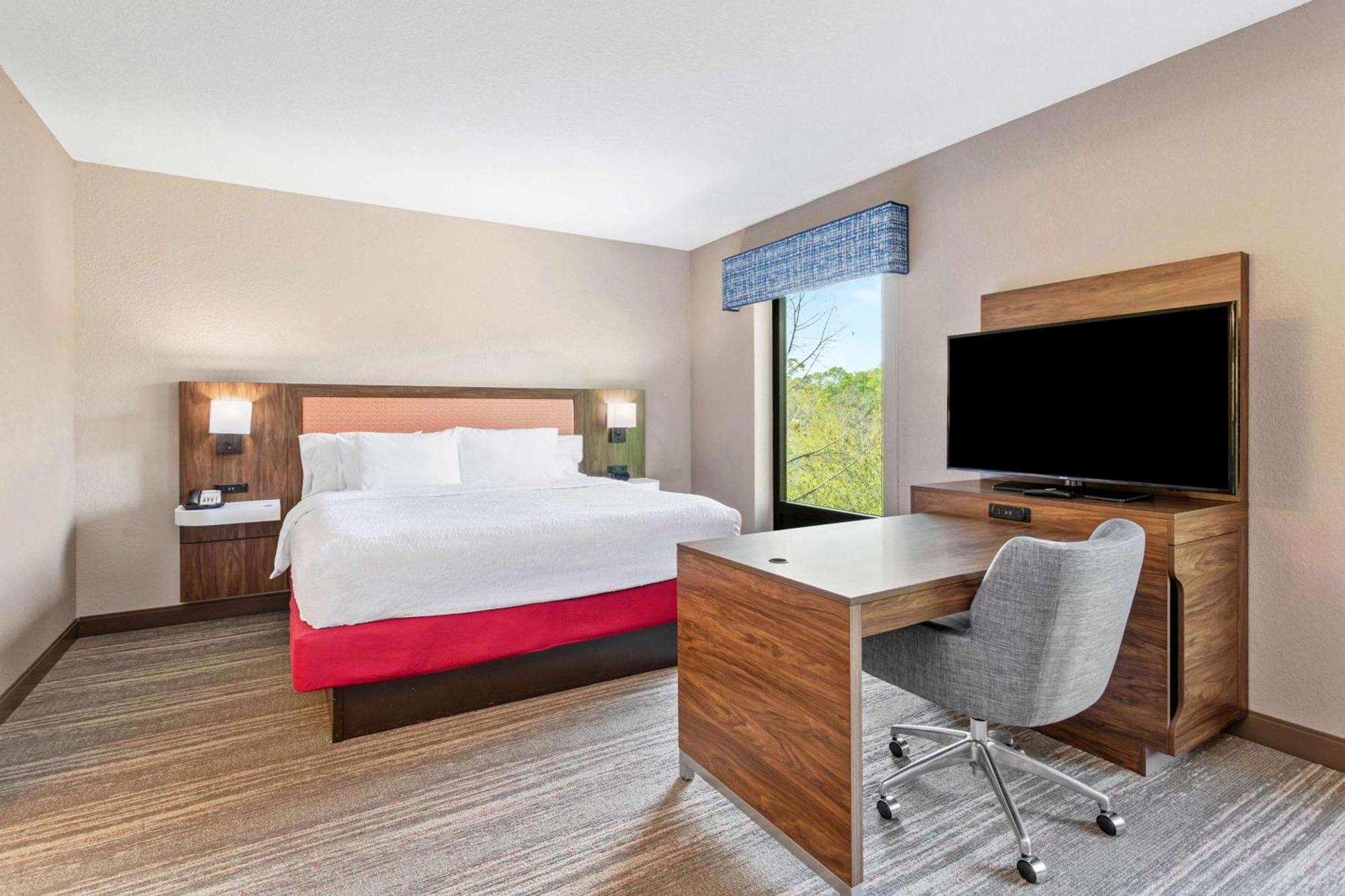 Hampton Inn & Suites Orlando-Apopka Forest City Εξωτερικό φωτογραφία