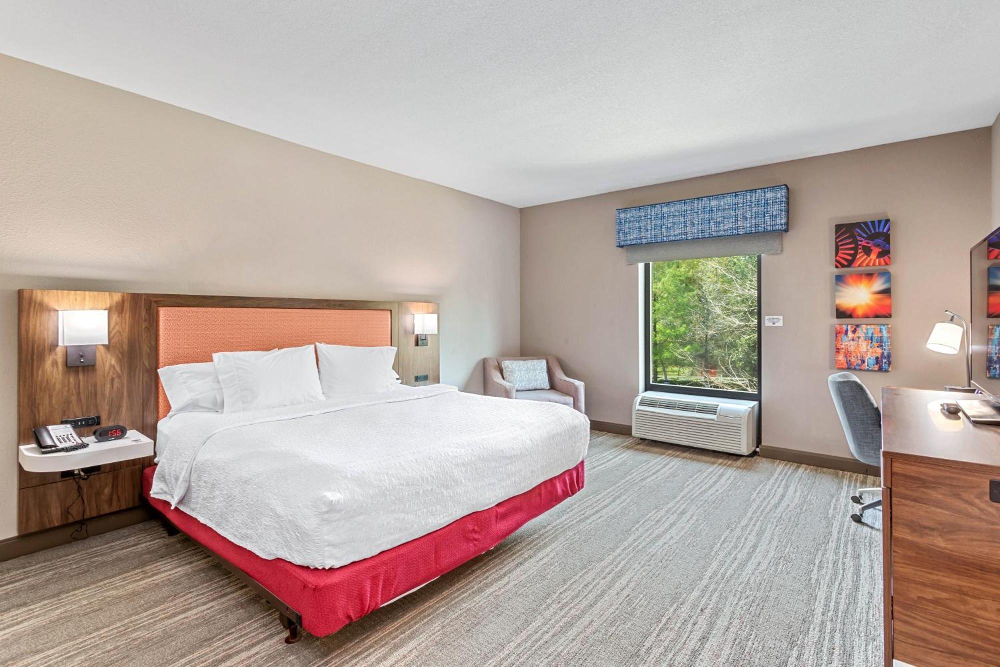 Hampton Inn & Suites Orlando-Apopka Forest City Εξωτερικό φωτογραφία