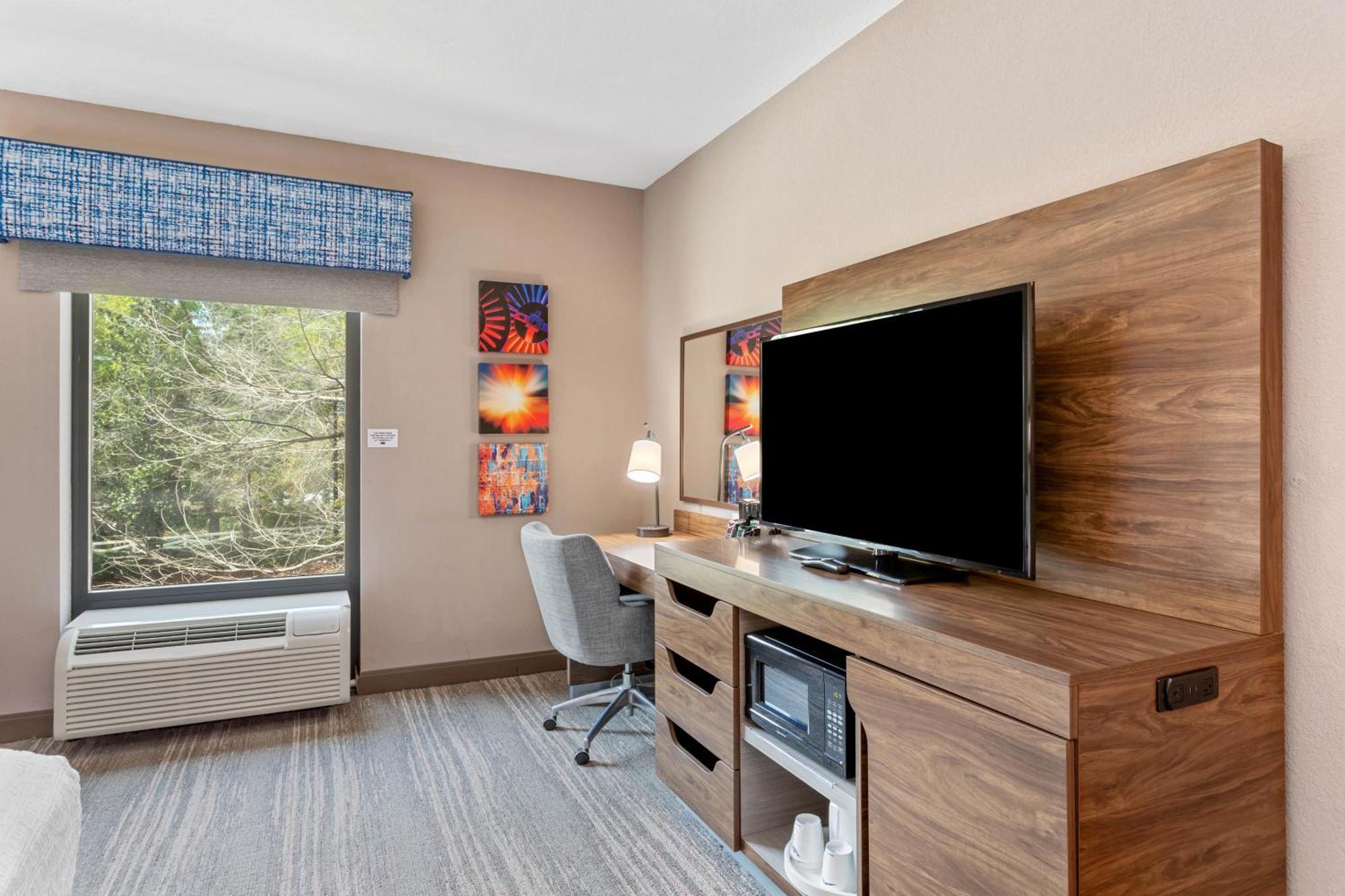 Hampton Inn & Suites Orlando-Apopka Forest City Εξωτερικό φωτογραφία