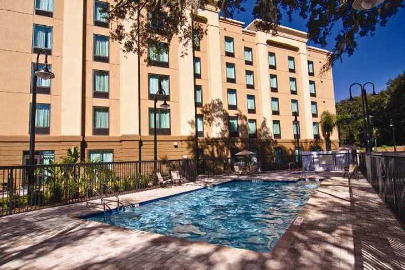 Hampton Inn & Suites Orlando-Apopka Forest City Εξωτερικό φωτογραφία