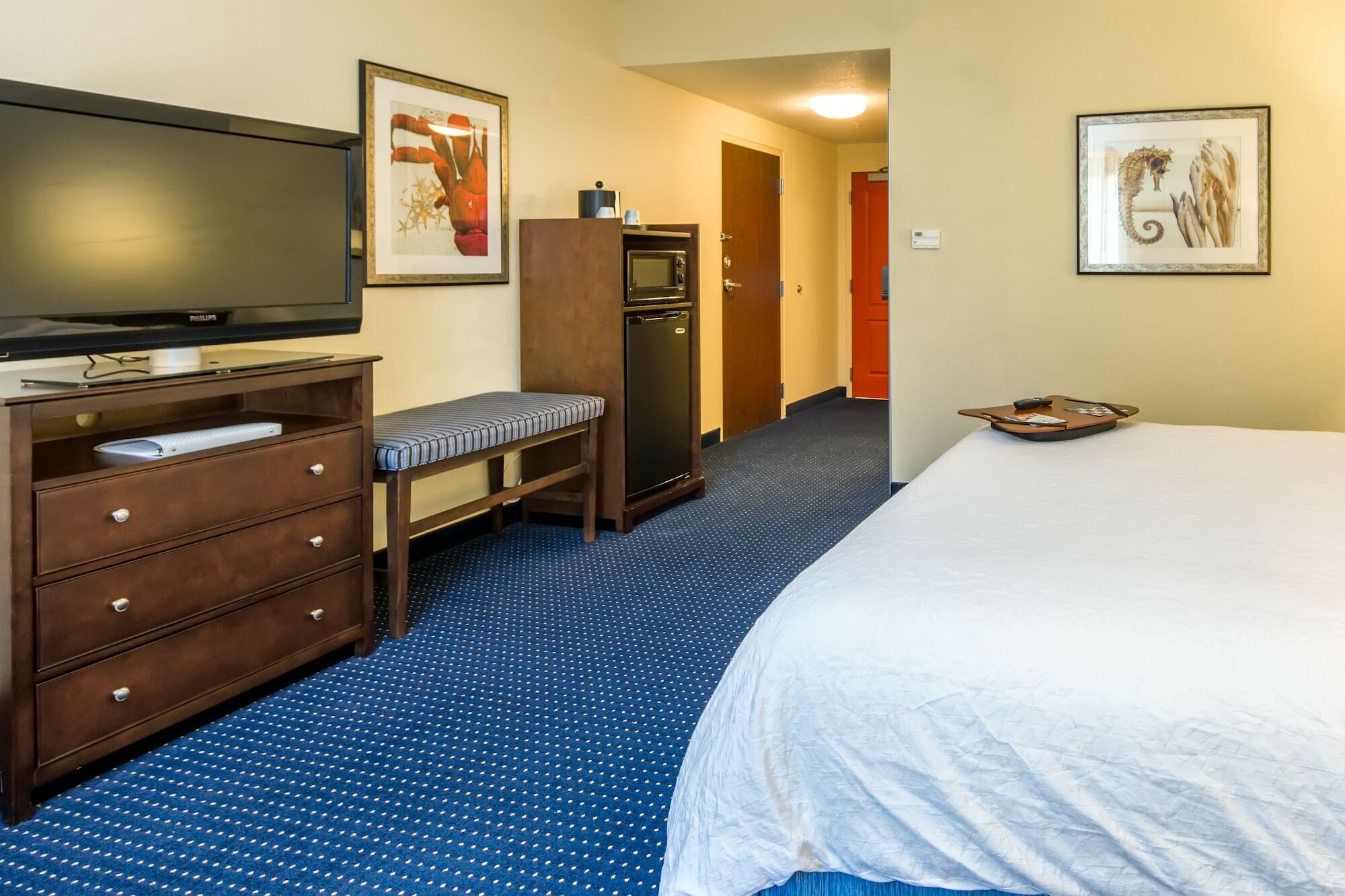 Hampton Inn & Suites Orlando-Apopka Forest City Εξωτερικό φωτογραφία